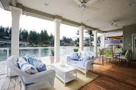 Lake cottage interior design ideas is a part of 40+ amazing small lake house decorating concept pictures gallery. 5 Different Style Ideas For Decorating A Lake House Lovetoknow