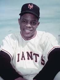 Willie Mays