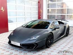 Mansory Huracan Lp 610 4 Torofeo Coupe Auto Salon Singen Auto Automobile Sports Car