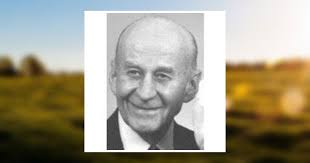 LeRoy W. Dostal Obituary November 23, 2006