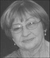 Rachel DOUCETTE Obituary (2009)