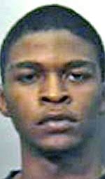 Police seek shooting suspect