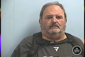 Tate Ingram — Dawson County Jail Bookings