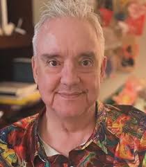 Dr. John Hebert, PhD, Psychology