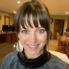 Trisha Bock's Instagram, Twitter & Facebook