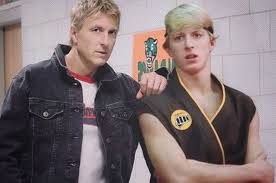 Skocz do najbliższego sklepu #żabka! William Zabka On Instagram Thanks For The Birthday Messages Don T Know Who Made This But It Says It All F In 2020 The Karate Kid 1984 Kid Cobra Karate Kid Movie