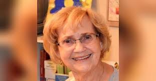 Mary Ann Ruckman Obituary