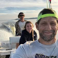 Master food truck list with names and contact numbers?