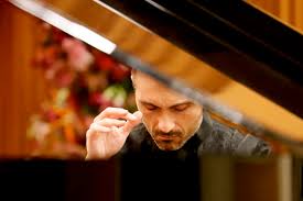 International Piano Competition returns, celebrating 'unity and beauty'