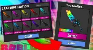 Read first before buying this is a virtual. How To Get Random Painted Seer In Mm2 Easy Robux Today