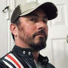 Clif Haley's Instagram, Twitter & Facebook