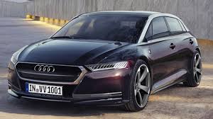 Der audi a6 avant erfüllt sie. Audi A6 E Tron Sportback Audi Prasentiert Plug In Hybrid