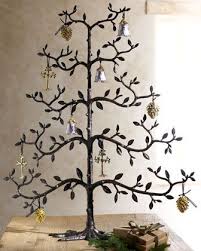 Ornament Tree Okay This Is My Favorite Metal Ornament Tree Ornament Tree Display Tree Ornaments