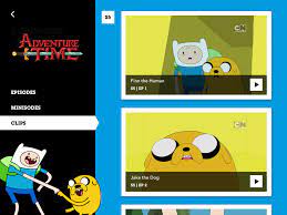 Stream & download shows safely. Cartoon Network For Android Apk Download
