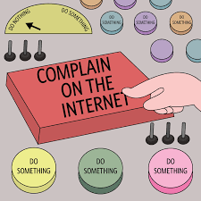 1) by definition the solution of a problem is exact. Posting On Social Media Doesn T Fix Anything The Daily Illini