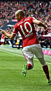 Feel free to send us your own wallpaper and we will consider adding it to appropriate. Wallpapers Fc On Twitter Arjen Robben