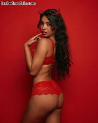 At Rachel Delgado- Uncensored OnlyFans Photos Revealed