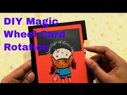 The gathering is the granddaddy and forerunner of cards for a genre of games known as collectible card games or ccg. How To Make Diy Rotating Magic Wheel Card Diy Magic Card How To Make Magic Card Spinner Magic Card Youtube Diy Cards How To Make Diy How To Make Magic