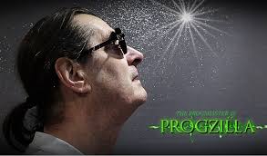 The Progmeister @ Progzilla
