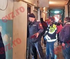 Pompierii militari au fost solicitați să intervină pentru a limita pagubele. Explozie Intr Un Bloc Din ConstanÈ›a Zeci De Persoane Evacuate Evenimentul Zilei