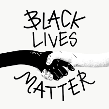 Black Lives Matter Social Template Design Element Free Image By Rawpixel Com Techi Black Lives Social Templates Black Lives Matter