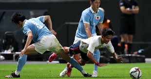 【結果詳細】日本代表 4対1で勝利 サッカーw杯アジア2次予選 6月7日 22時35分 new サッカーｗ杯（男子）. Kf Wjifkqocugm