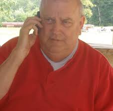 Obituary for Albert Theo "Max" Maxey