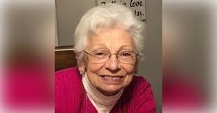Obituary information for Jean N. Eddis