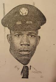 William Laury (1934-1991)