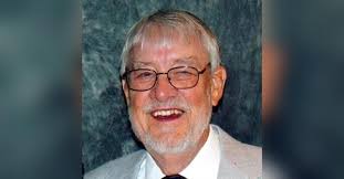 Ronald E. McVey Obituary