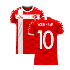 The illustration is available for. Denmark 2020 2021 Home Concept Football Kit Viper Your Name Denmark21homeviper 208713 63 67 Teamzo Com