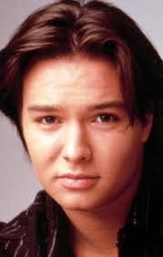 Justin Whalin