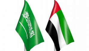 إن التوترات بين المملكة العربية السعودية والإمارات العربية المتحدة كانت تتزايد منذ فترة طويلة، معتبرة أن الدولتين تعيدان تقييم ميزان القوى في علاقتهما الثنائية بما ينطبق على الساحة. ØµØ­ÙŠÙØ© Ø¥Ø³Ø±Ø§Ø¦ÙŠÙ„ÙŠØ© ØªØªÙ‡Ù… Ø§Ù„Ø³Ø¹ÙˆØ¯ÙŠØ© ÙˆØ§Ù„Ø¥Ù…Ø§Ø±Ø§Øª Ø¨Ø§Ù„ÙˆÙ‚ÙˆÙ ÙˆØ±Ø§Ø¡ Ù…Ø­Ø§ÙˆÙ„Ø© Ø§Ù„Ø§Ù†Ù‚Ù„Ø§Ø¨ ÙÙŠ Ø§Ù„Ø£Ø±Ø¯Ù† Ø§Ù„Ù…Ù‡Ø±Ø© Ø¨ÙˆØ³Øª