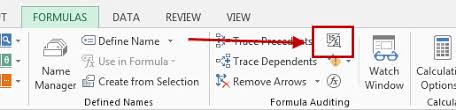 How to display formulas in a worksheet in excel mhelp2u. Work With Excel Data Like A Pro With 9 Simple Tips
