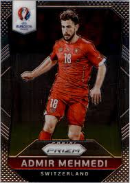 A collection of facts with age, height. Buy Admir Mehmedi Cards Online Admir Mehmedi Soccer Price Guide Beckett