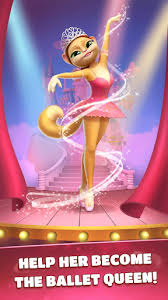 My virtual pet, a free virtual pet game is about to add . Talking Cat Emma My Ballerina 1 4 0 Apk Mod Unlimited Money Crack Games Download Latest For Android Androidhappymod
