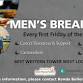 Men's Breakfast event image