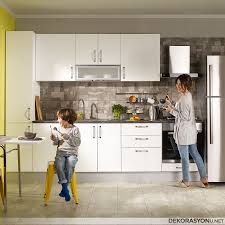 2016 yılına ait bauhaus ve koçtaş mutfak dolabı fiyatları vede mutfak modeli ayrı ayrı çekilip siz izleyenlerin bilgilenmesi. Hazir Mutfak Dolaplari Ev Dekorasyonu