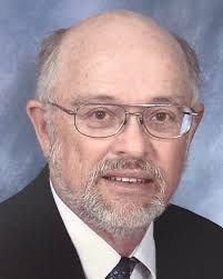 Robert Larry Wylie Obituary August 16, 2025