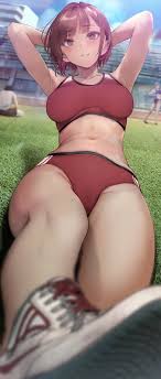 Track and Field free hentai porno, xxx comics, rule34 nude art at  HentaiLib.net