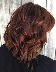 40 Unique Ways To Make Your Chestnut Brown Hair Pop Reddish Brown Hair Color Red Highlights In Brown Hair Hair Color Auburn