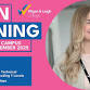 Open Evening - Wigan & Leigh College - 3 November ... event in Wigan