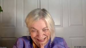 Student Nurses' Voices Speaker Series