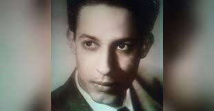 Eugenio Quevedo Obituary