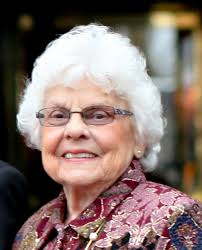 Obituary information for Evelyn Maxine McMasters