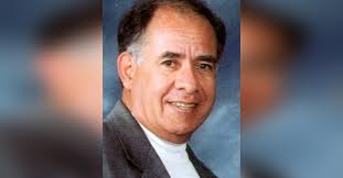 Obituary information for Ronald L. Gonzales