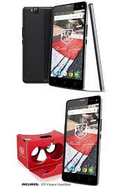 Yezz Monte Carlo 55 LTE VR Price In ...
