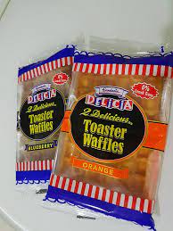 Maybe you would like to learn more about one of these? Trying Out Flavored Waffles From Gardenia Steemit