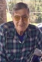 Clair Luckey Obituary (1927