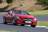 Mercedes-SLK-(R172)